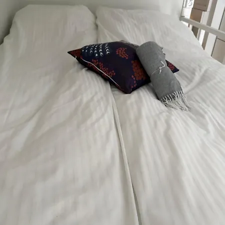 アパート Hakaniemi Gem - Bright Loft ヘルシンキ