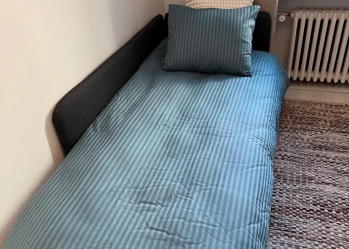 Hakaniemi Gem - Bright Loft * ヘルシンキ