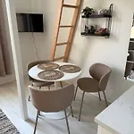 Hakaniemi Gem - Bright Loft Appartement *