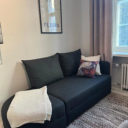 Hakaniemi Gem - Bright Loft * Helsinki