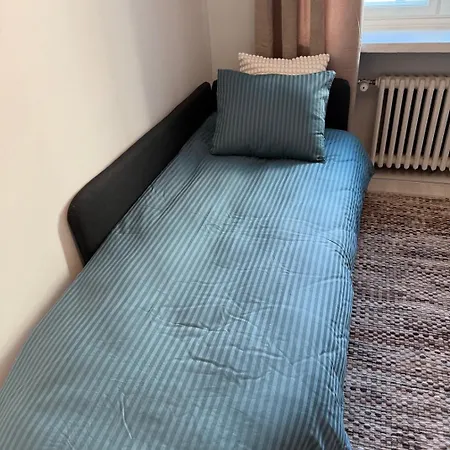 Hakaniemi Gem - Bright Loft * Helsínquia