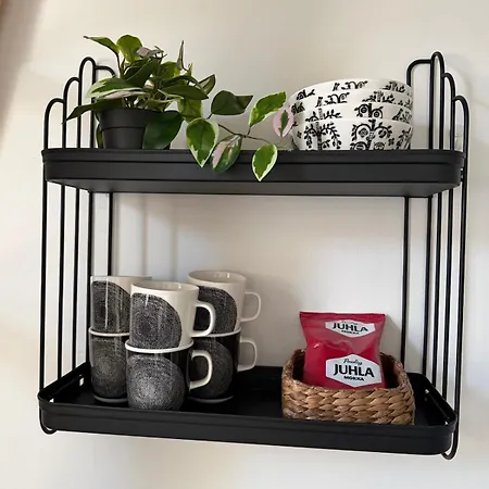 Hakaniemi Gem - Bright Loft * Ελσίνκι