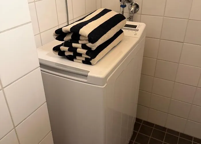 Hakaniemi Gem - Bright Loft Helsinki