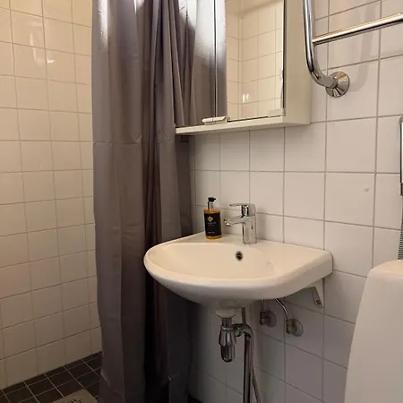 Huoneisto Hakaniemi Gem - Bright Loft *