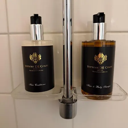 Hakaniemi Gem - Bright Loft *